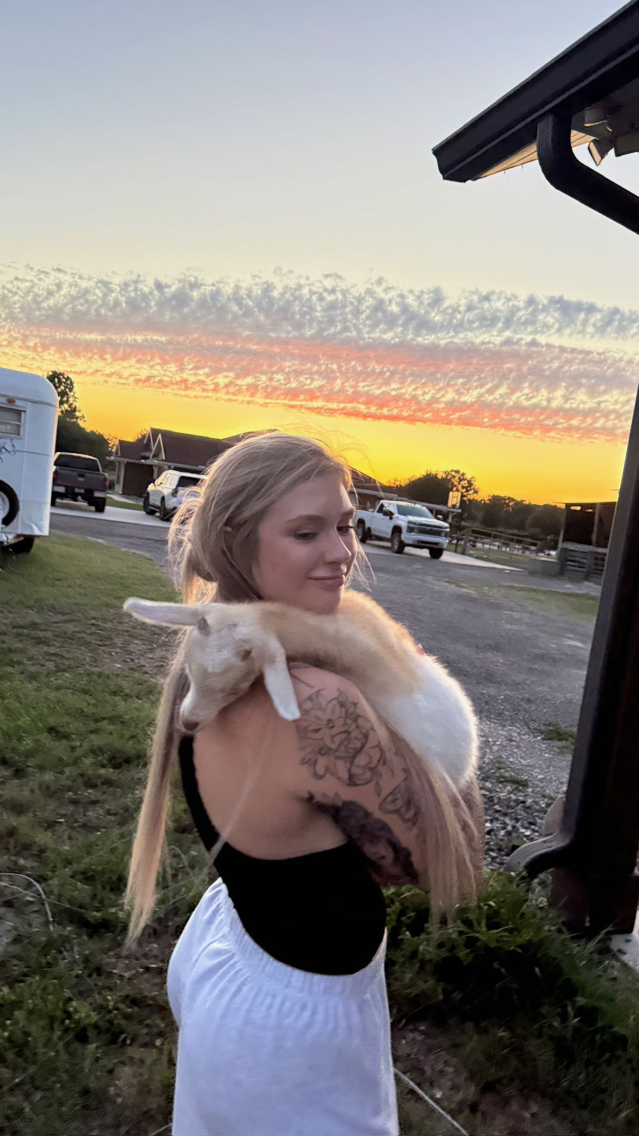 kkierstenking snapchat image archive image