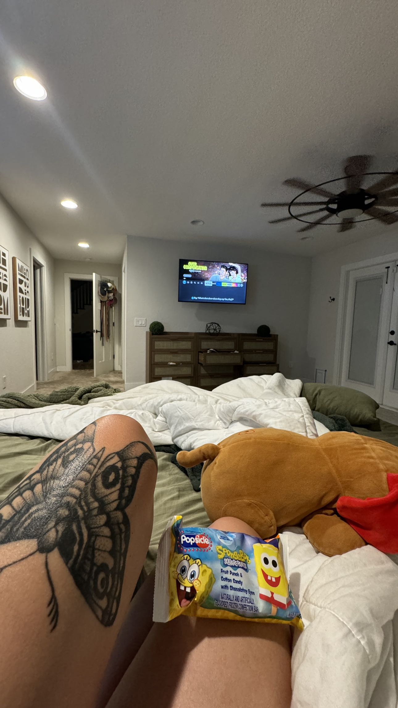 kkierstenking snapchat image archive image