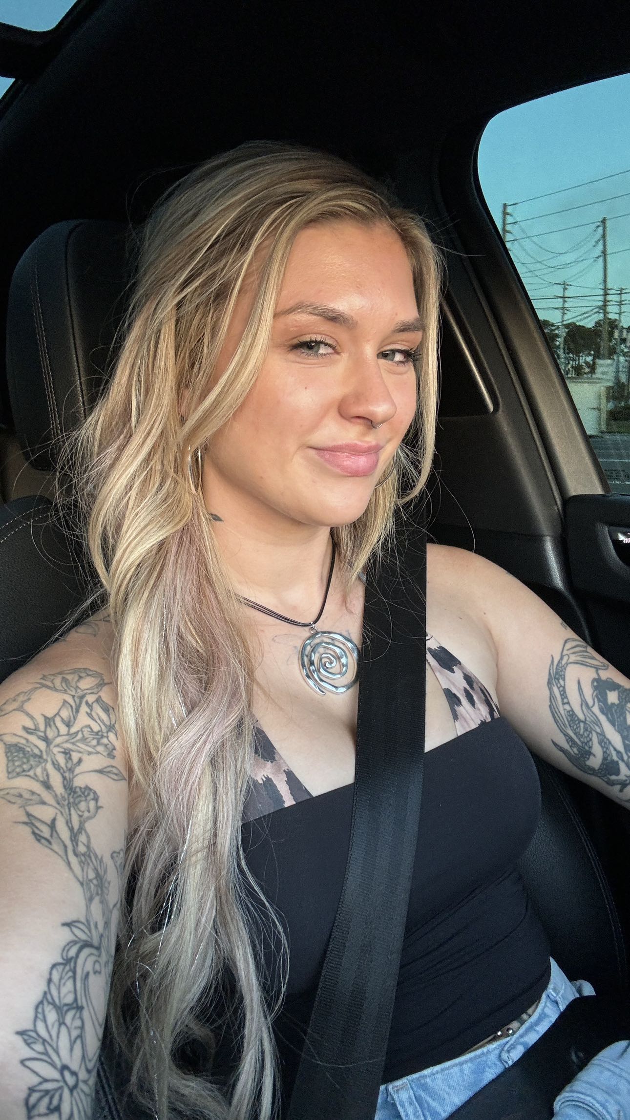 kkierstenking snapchat image archive image