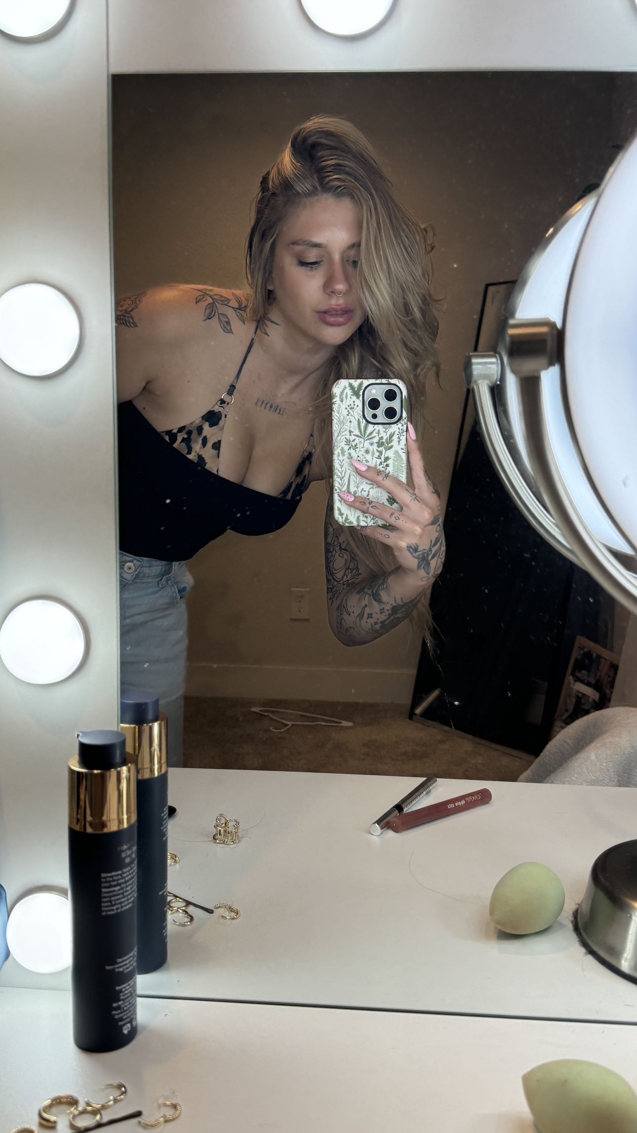 kkierstenking snapchat image archive image