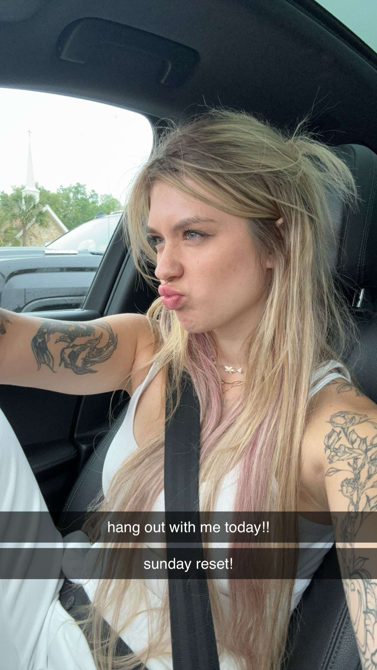 kkierstenking snapchat image archive image