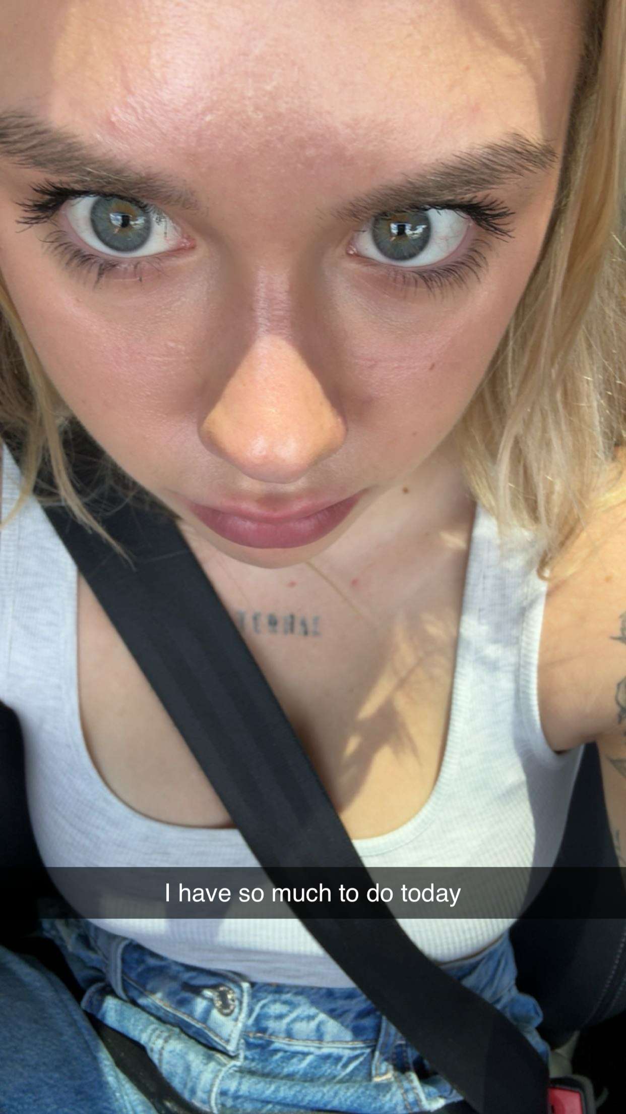 kkierstenking snapchat image archive image