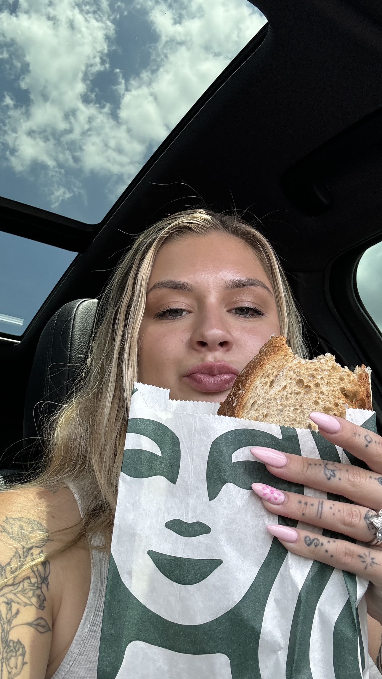 kkierstenking snapchat image archive image