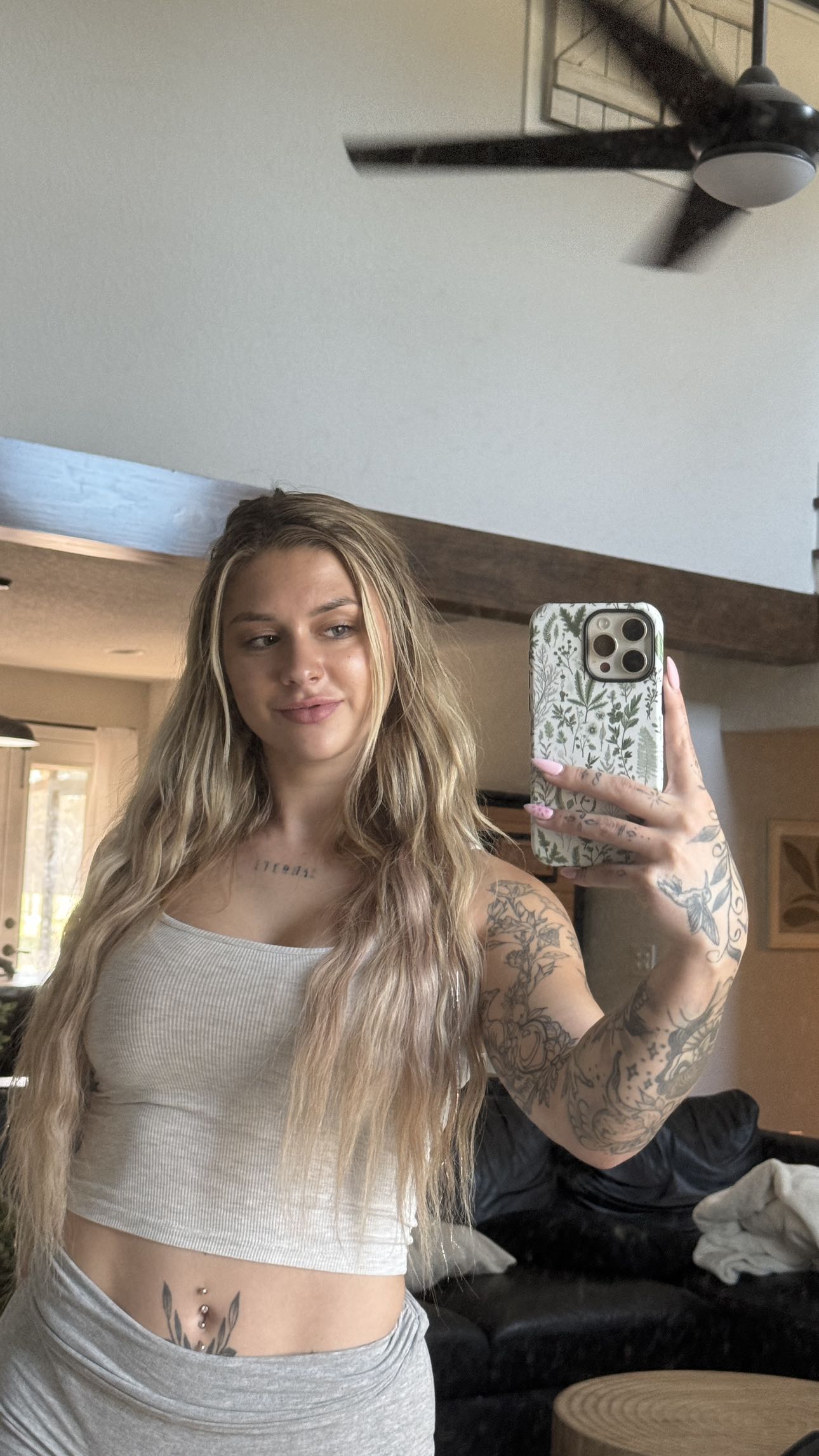 kkierstenking snapchat image archive image