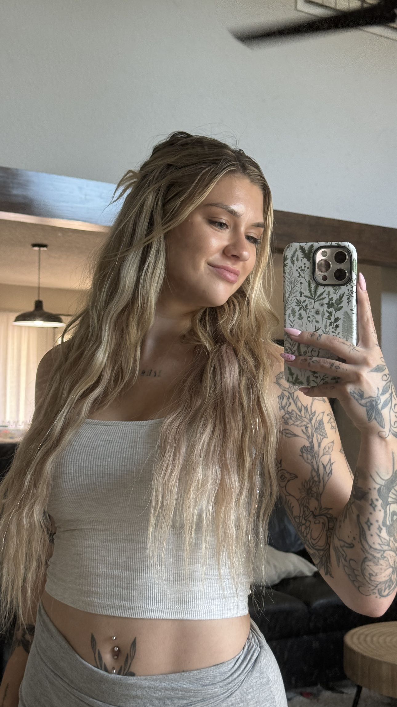 kkierstenking snapchat image archive image