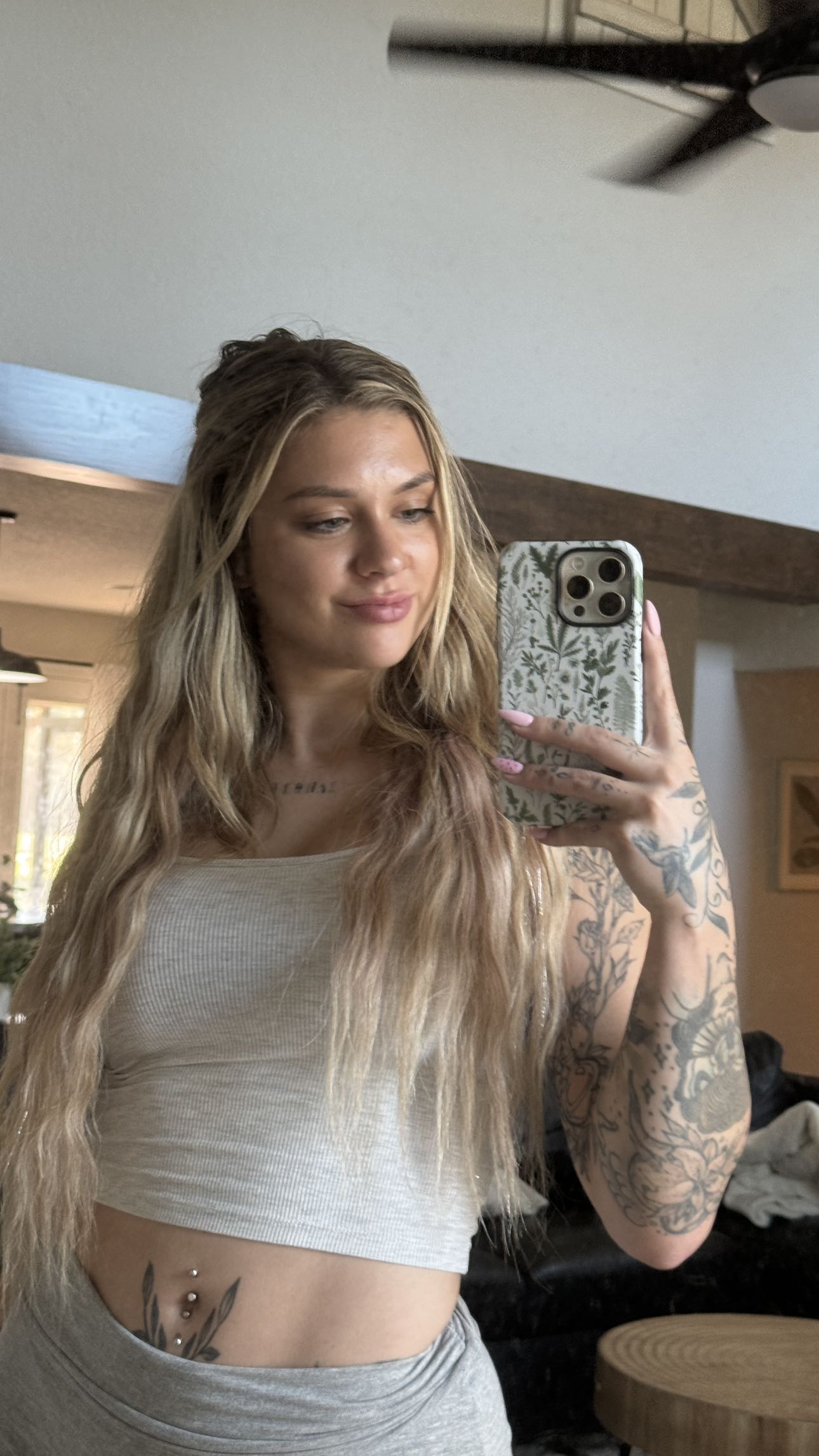 kkierstenking snapchat image archive image