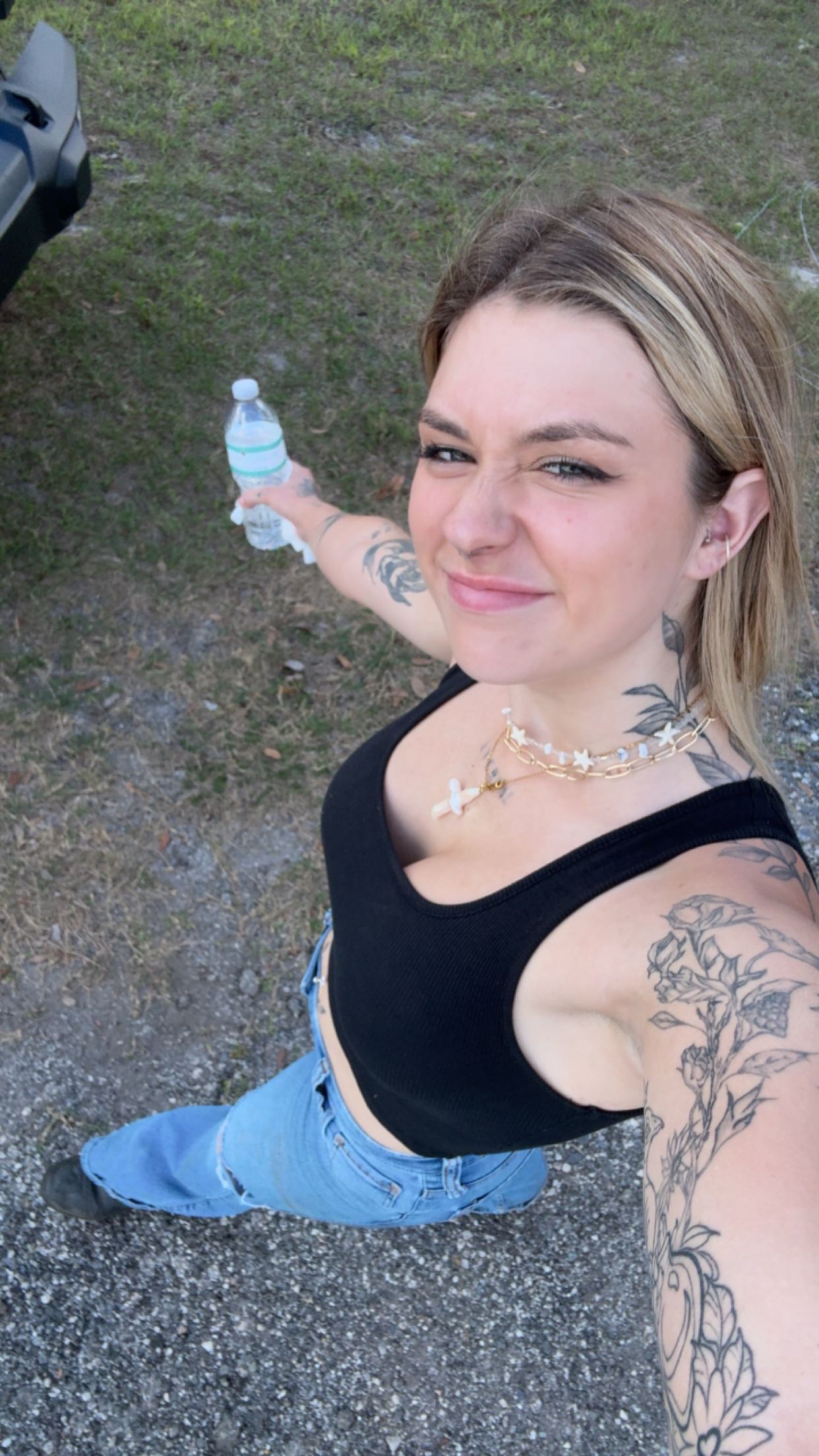 kkierstenking snapchat image archive image