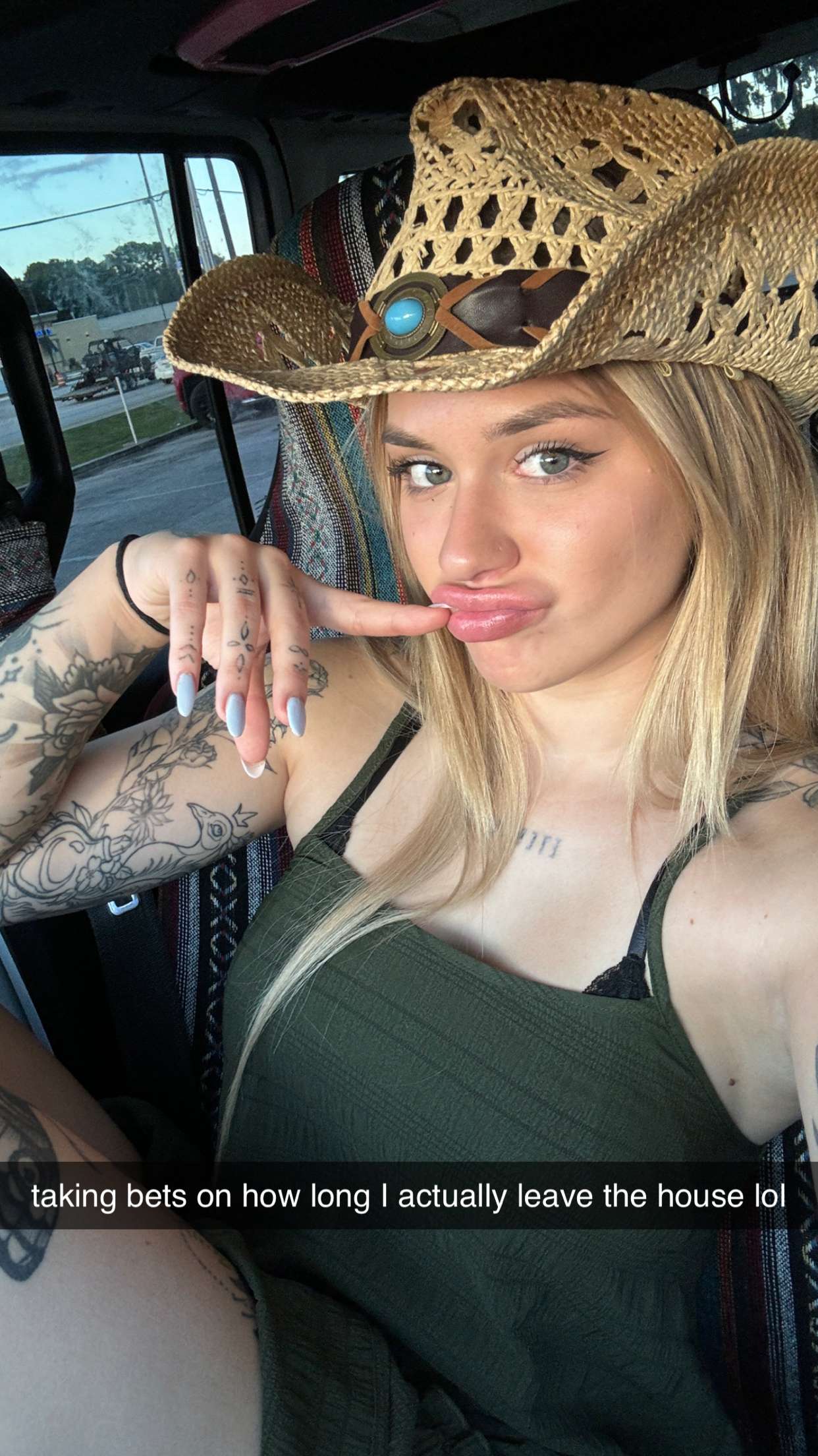 kkierstenking snapchat image archive image