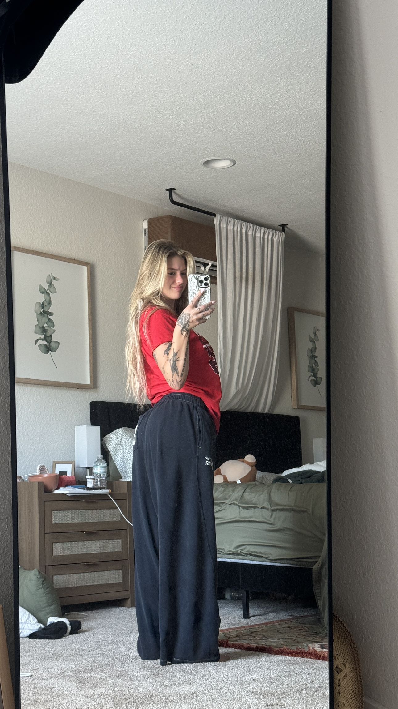 kkierstenking snapchat image archive image