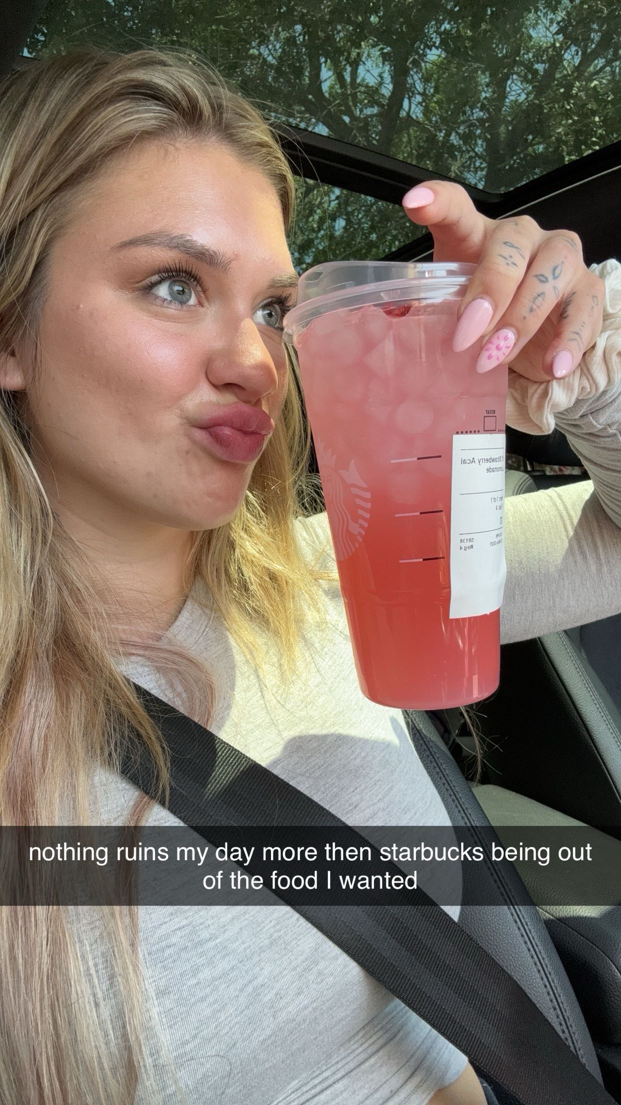 kkierstenking snapchat image archive image