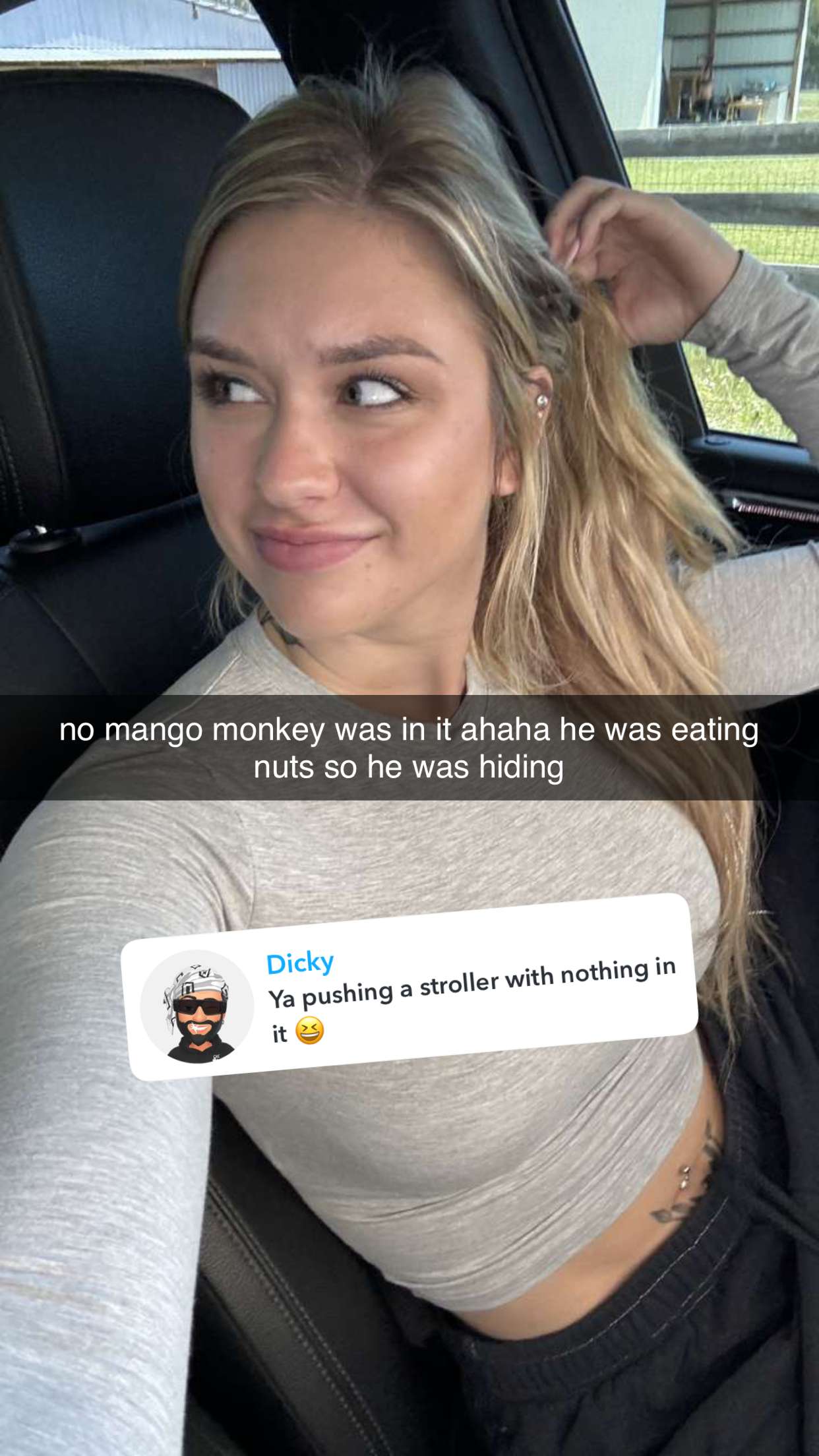 kkierstenking snapchat image archive image