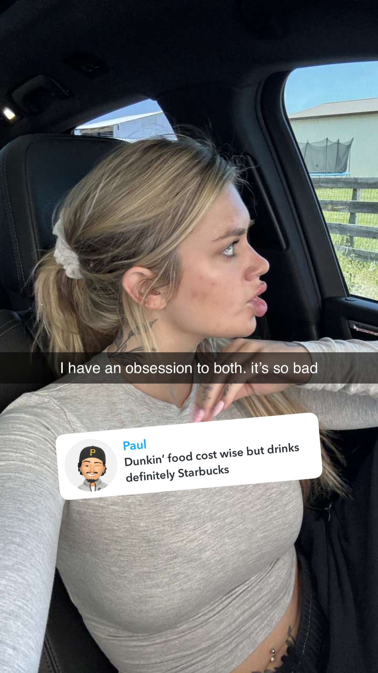 kkierstenking snapchat image archive image