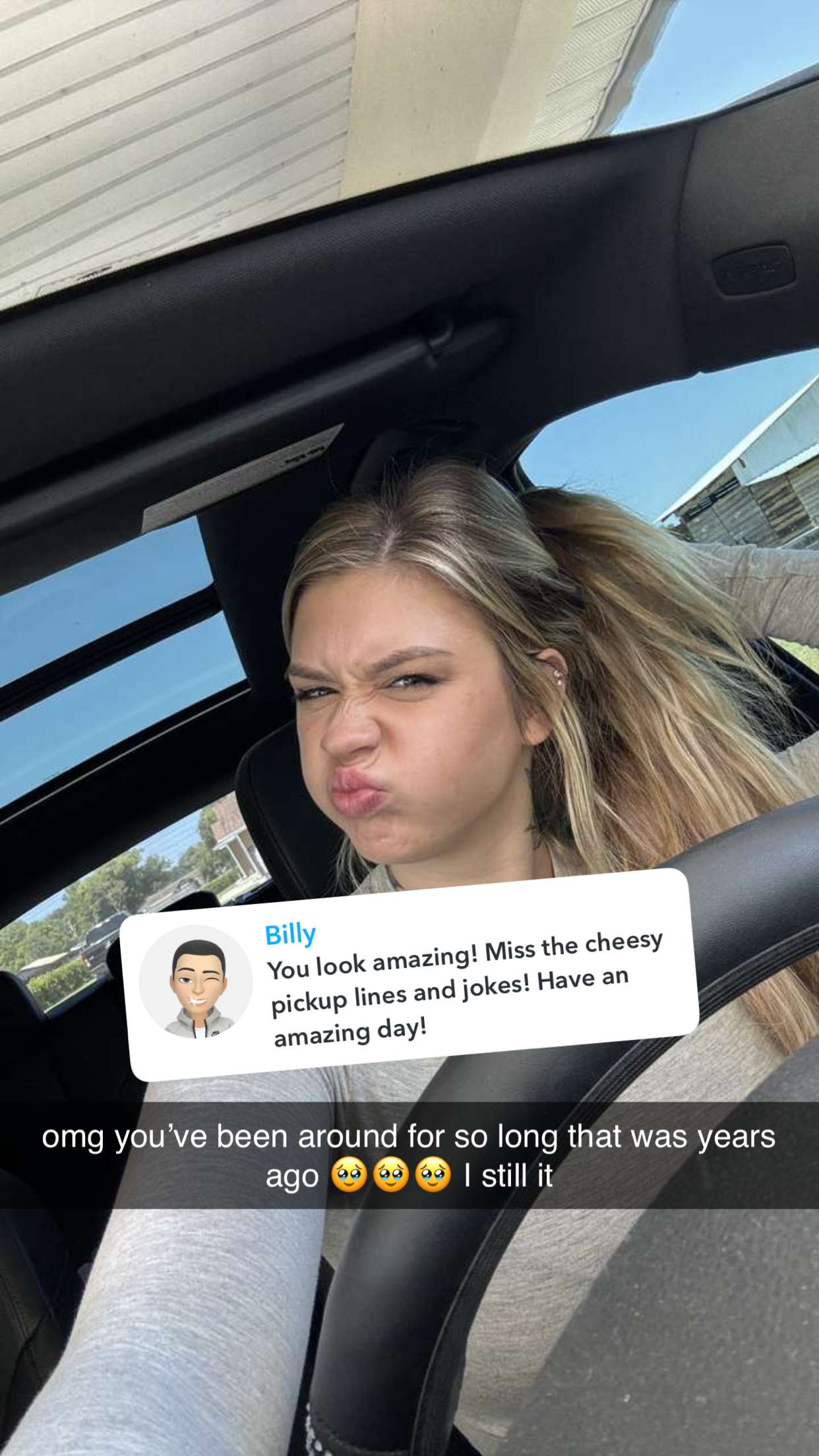 kkierstenking snapchat image archive image