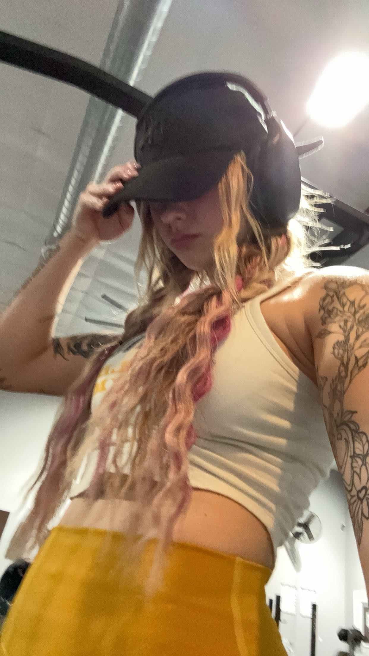 kkierstenking snapchat image archive image