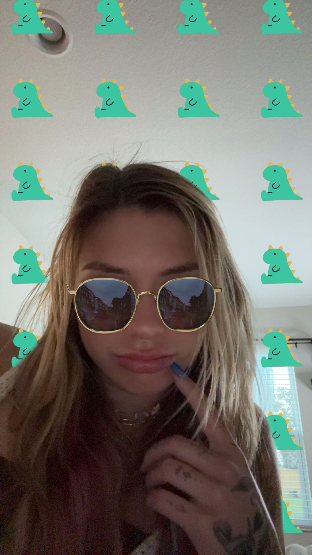 kkierstenking snapchat image archive image