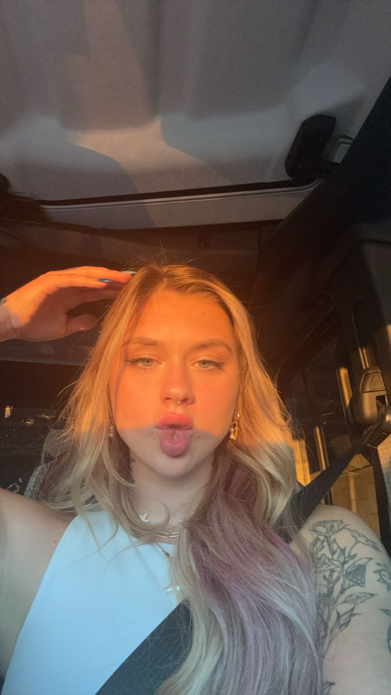 kkierstenking snapchat image archive image