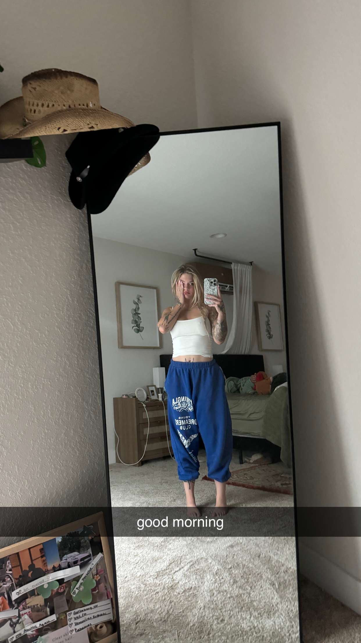 kkierstenking snapchat image archive image