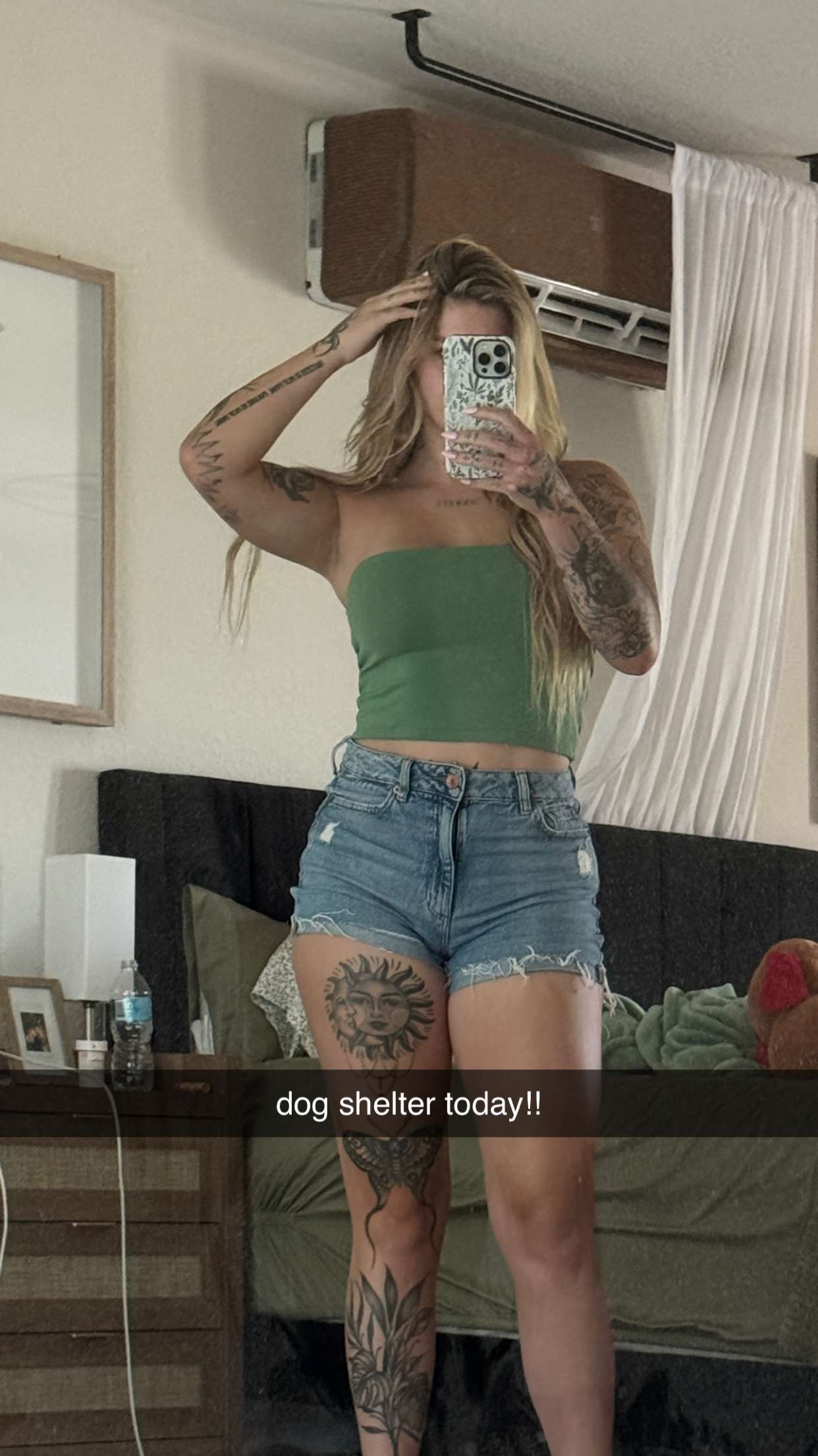 kkierstenking snapchat image archive image