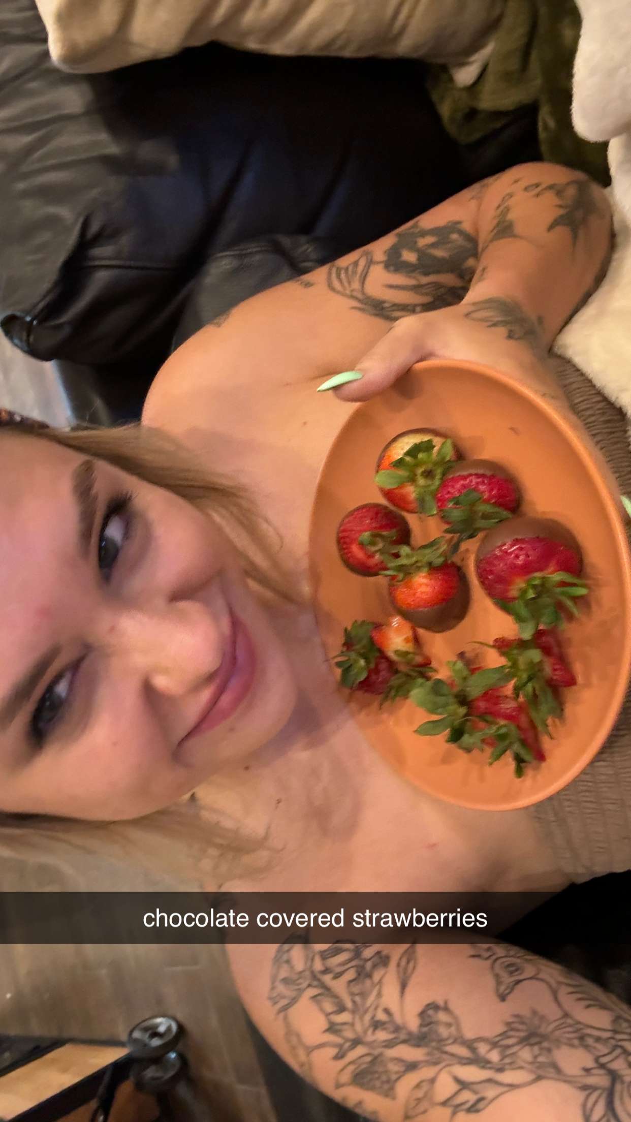 kkierstenking snapchat image archive image