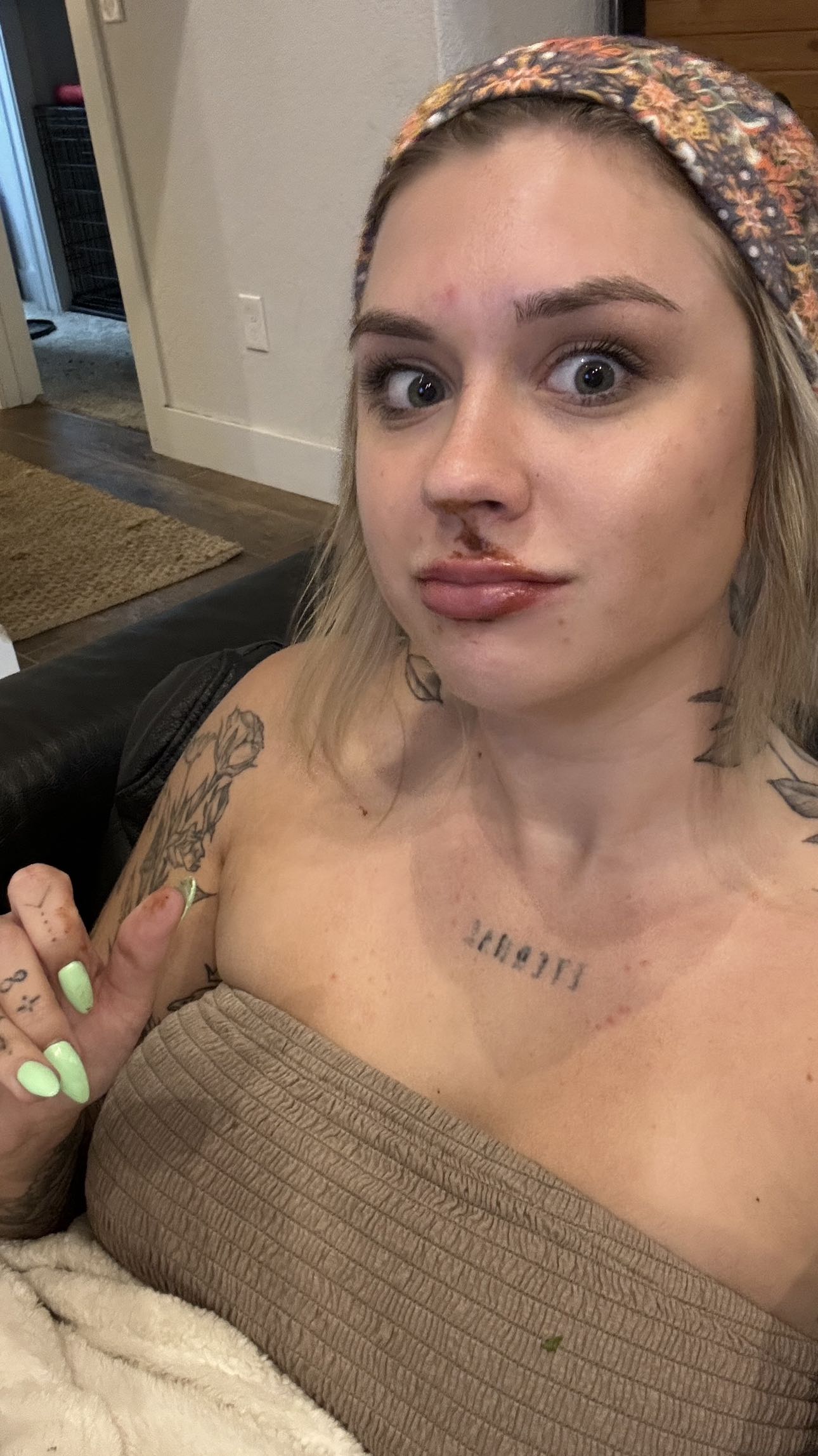 kkierstenking snapchat image archive image