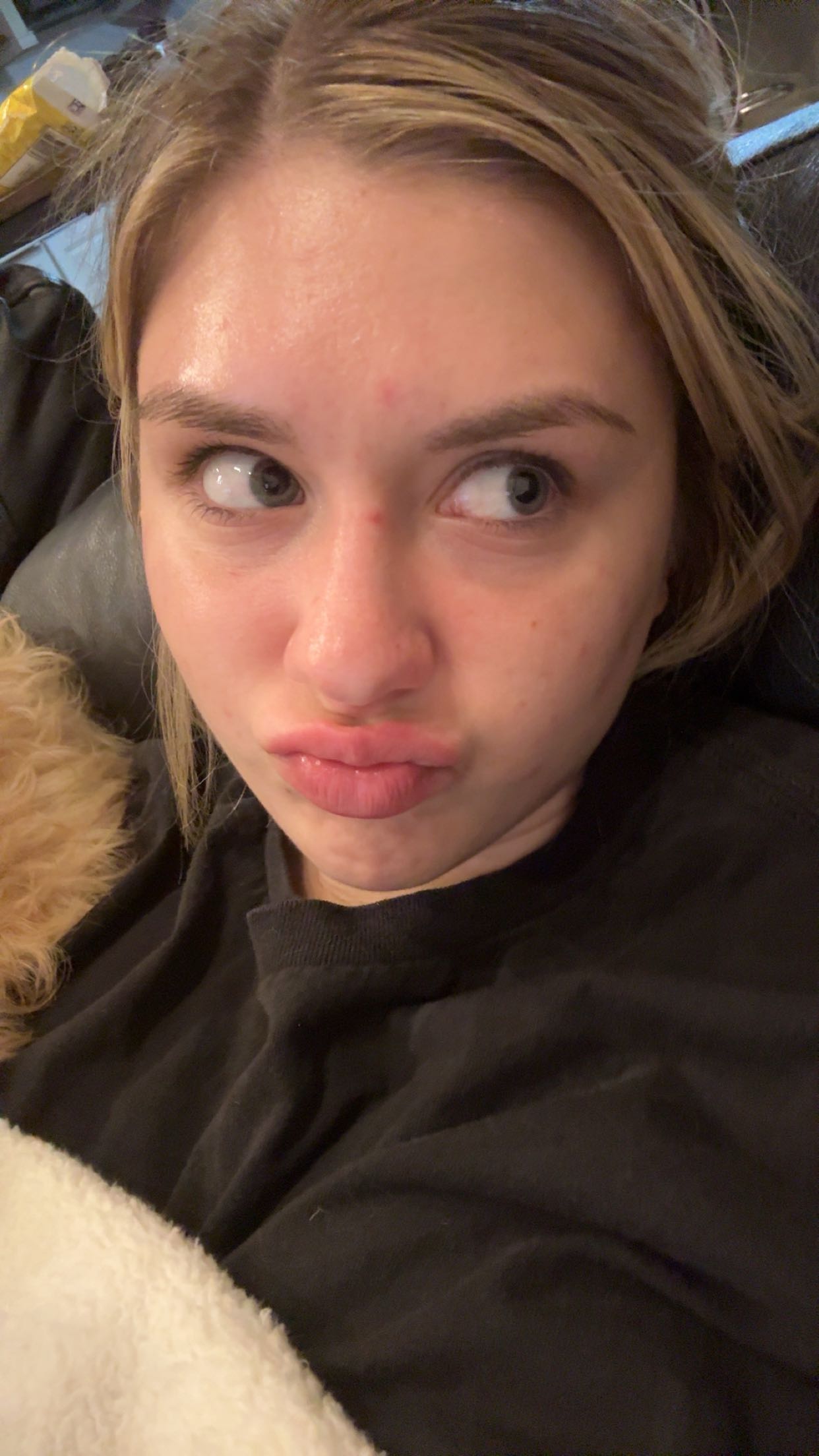 kkierstenking snapchat image archive image