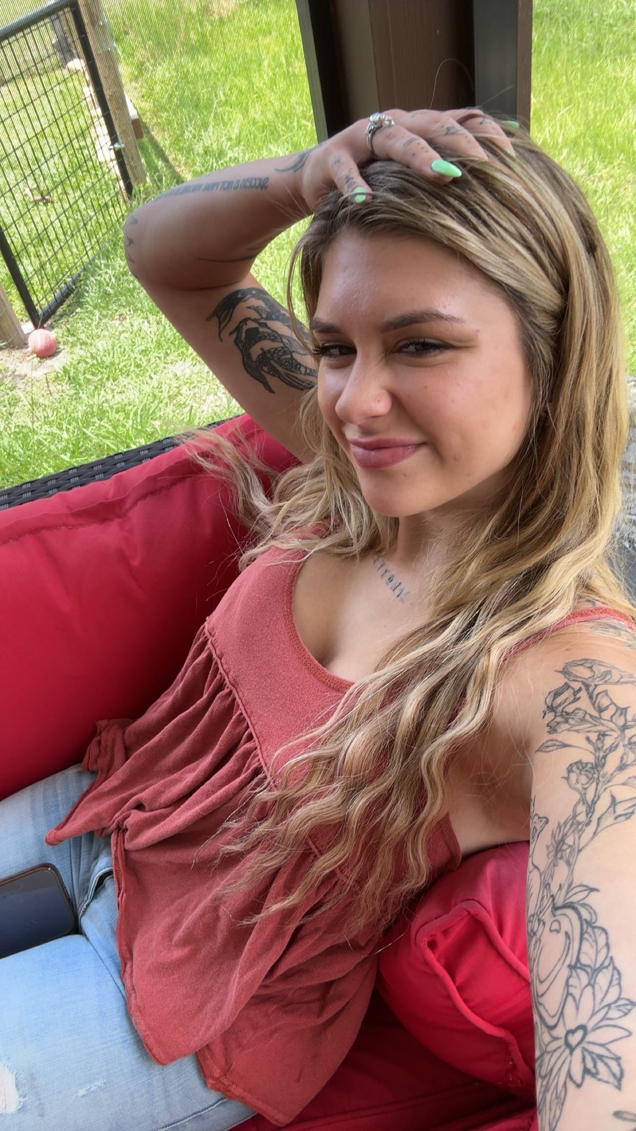 kkierstenking snapchat image archive image