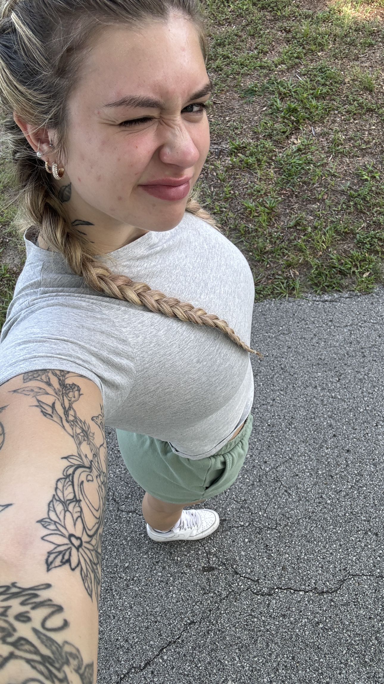 kkierstenking snapchat image archive image