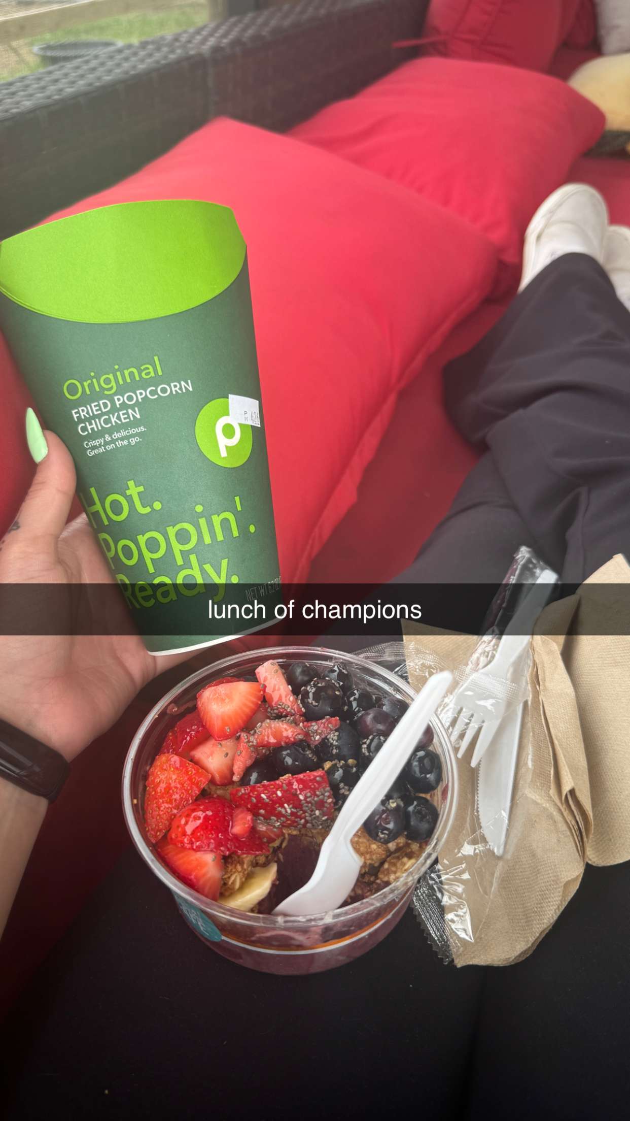 kkierstenking snapchat image archive image