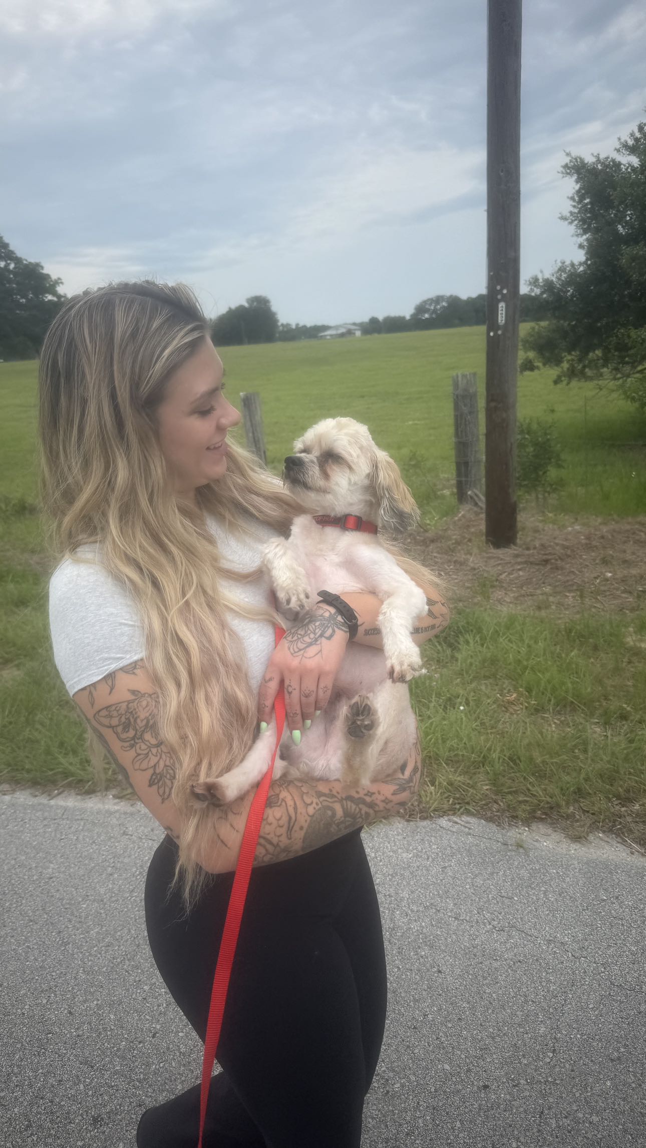 kkierstenking snapchat image archive image