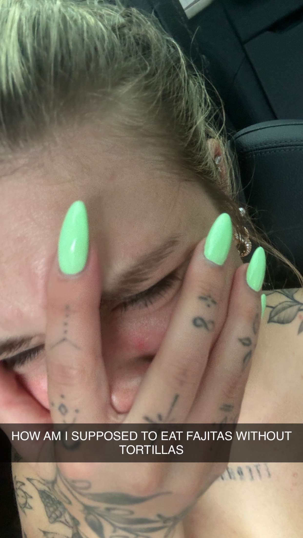 kkierstenking snapchat image archive image