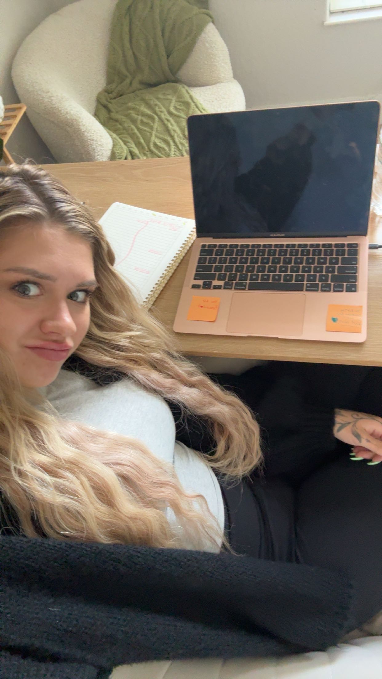 kkierstenking snapchat image archive image