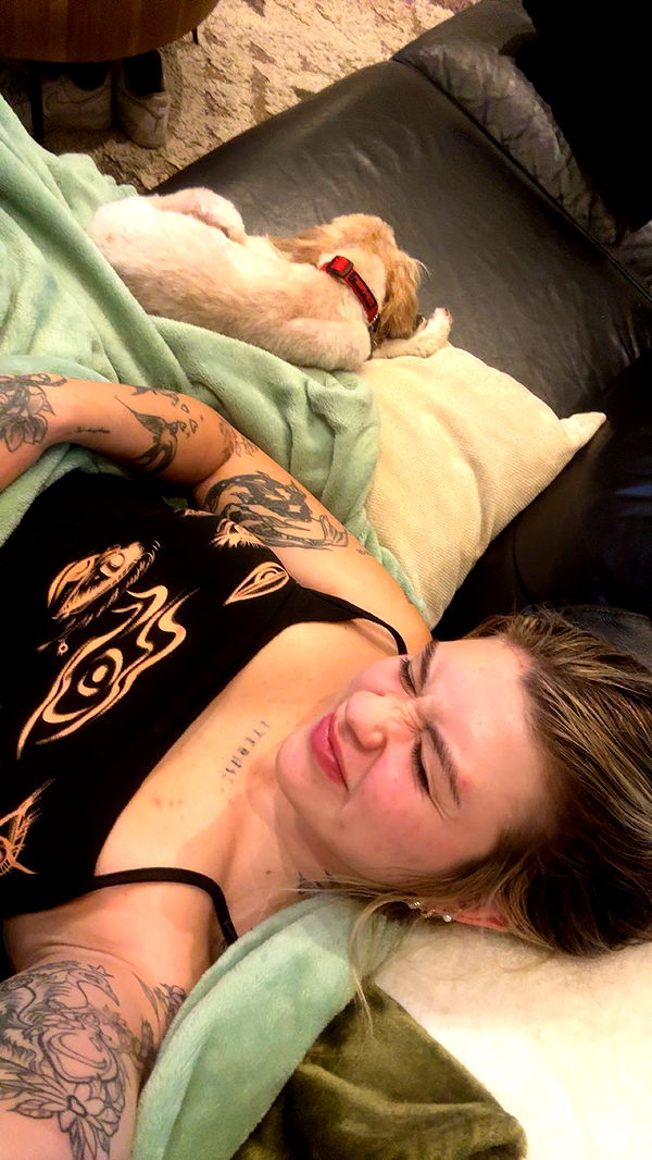 kkierstenking image ~ Altpins