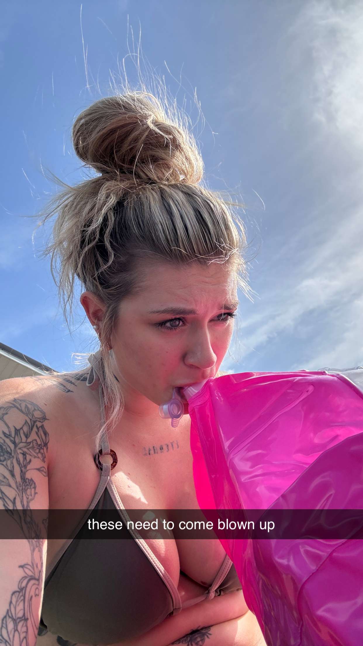 kkierstenking snapchat image archive image