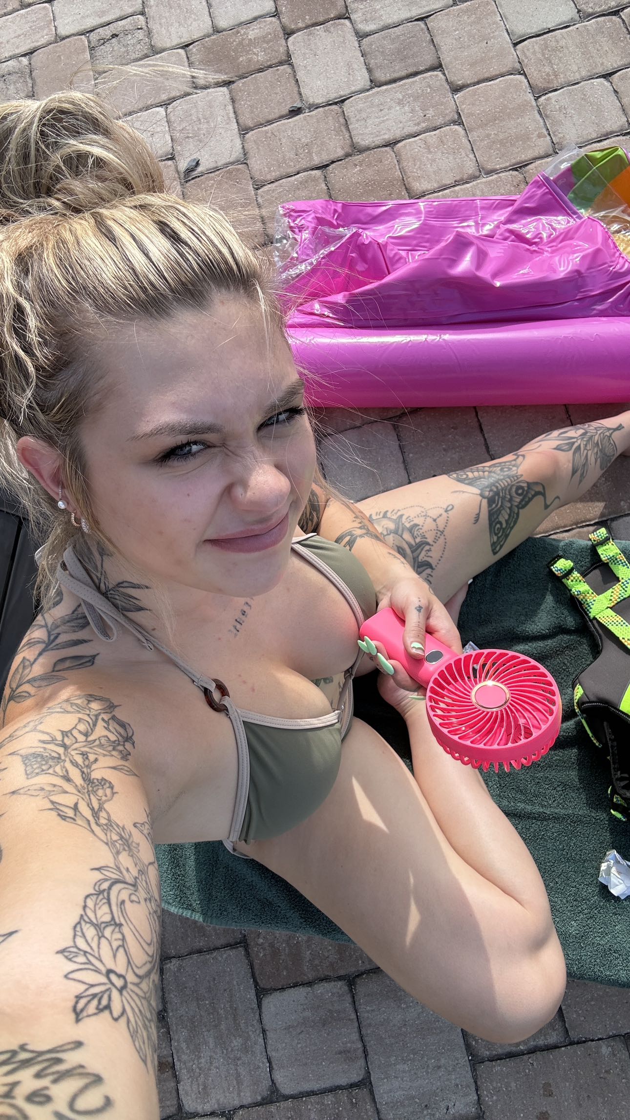 kkierstenking snapchat image archive image