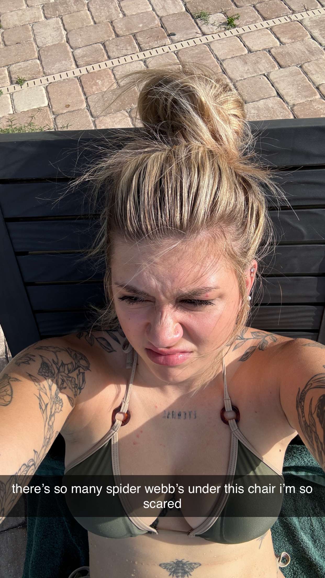 kkierstenking snapchat image archive image