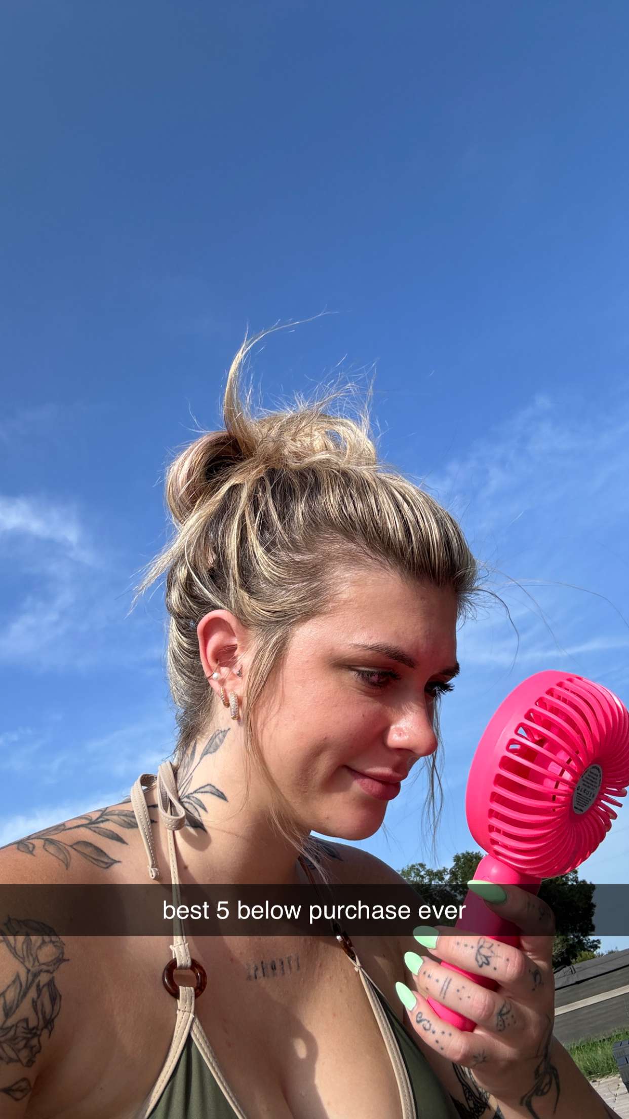 kkierstenking snapchat image archive image