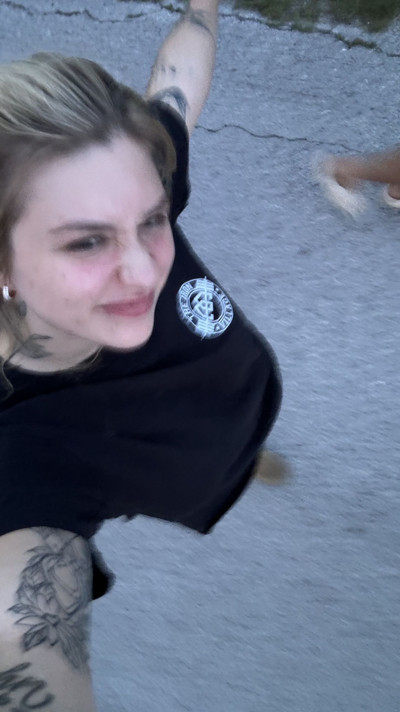 kkierstenking snapchat image archive image