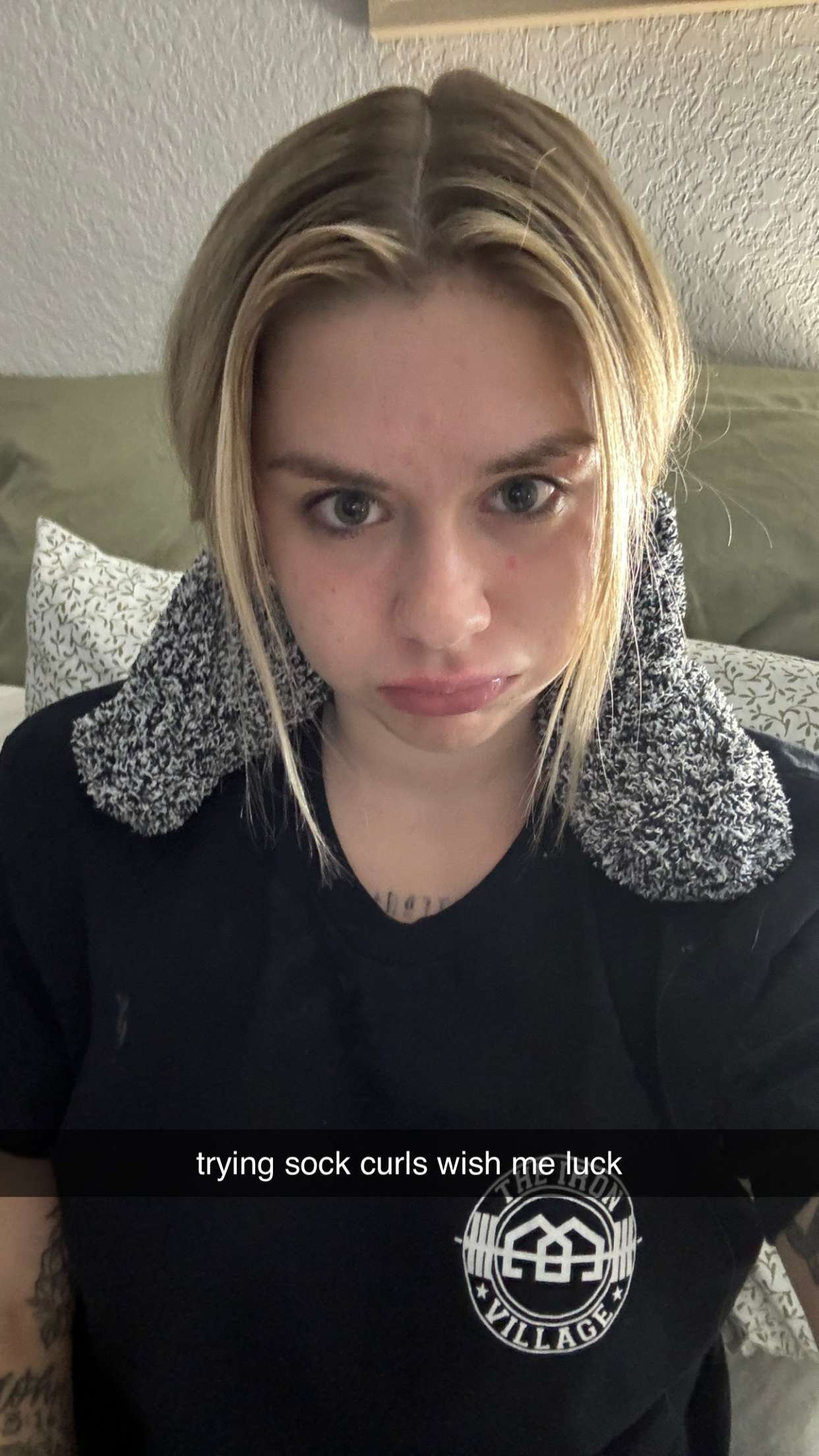 kkierstenking snapchat image archive image