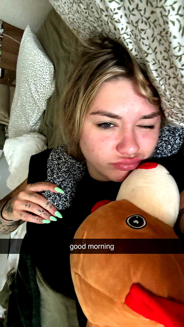 kkierstenking image ~ Altpins