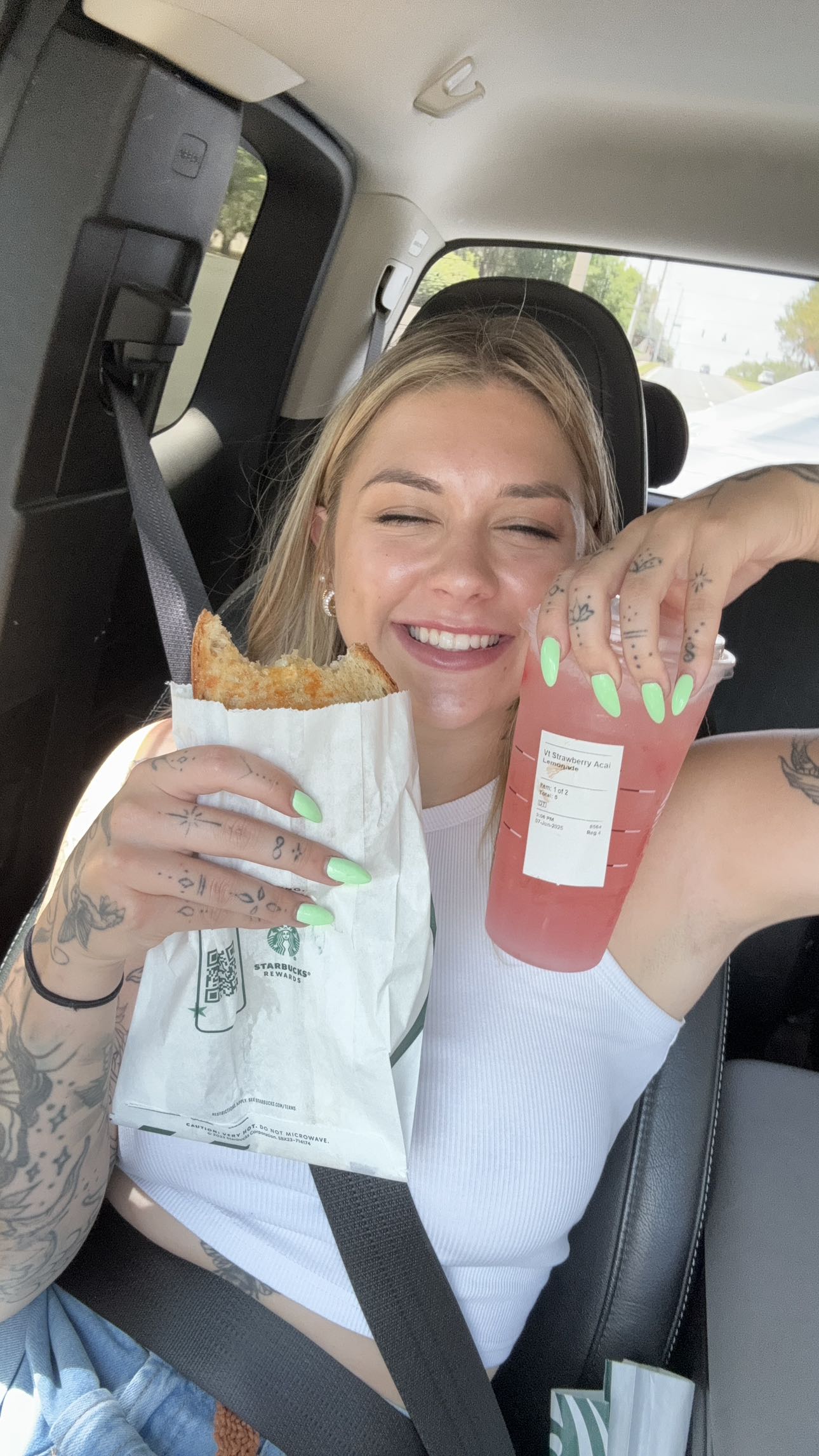 kkierstenking snapchat image archive image