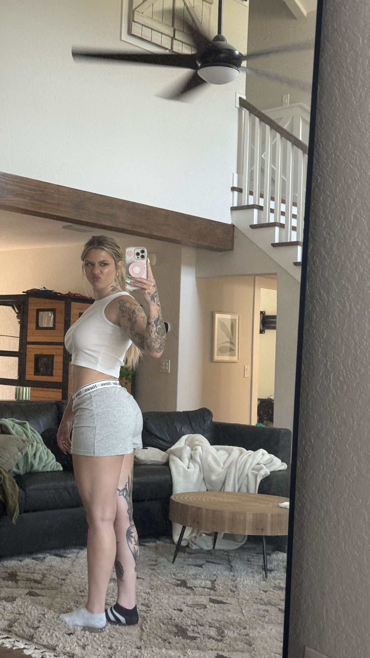 kkierstenking snapchat image archive image