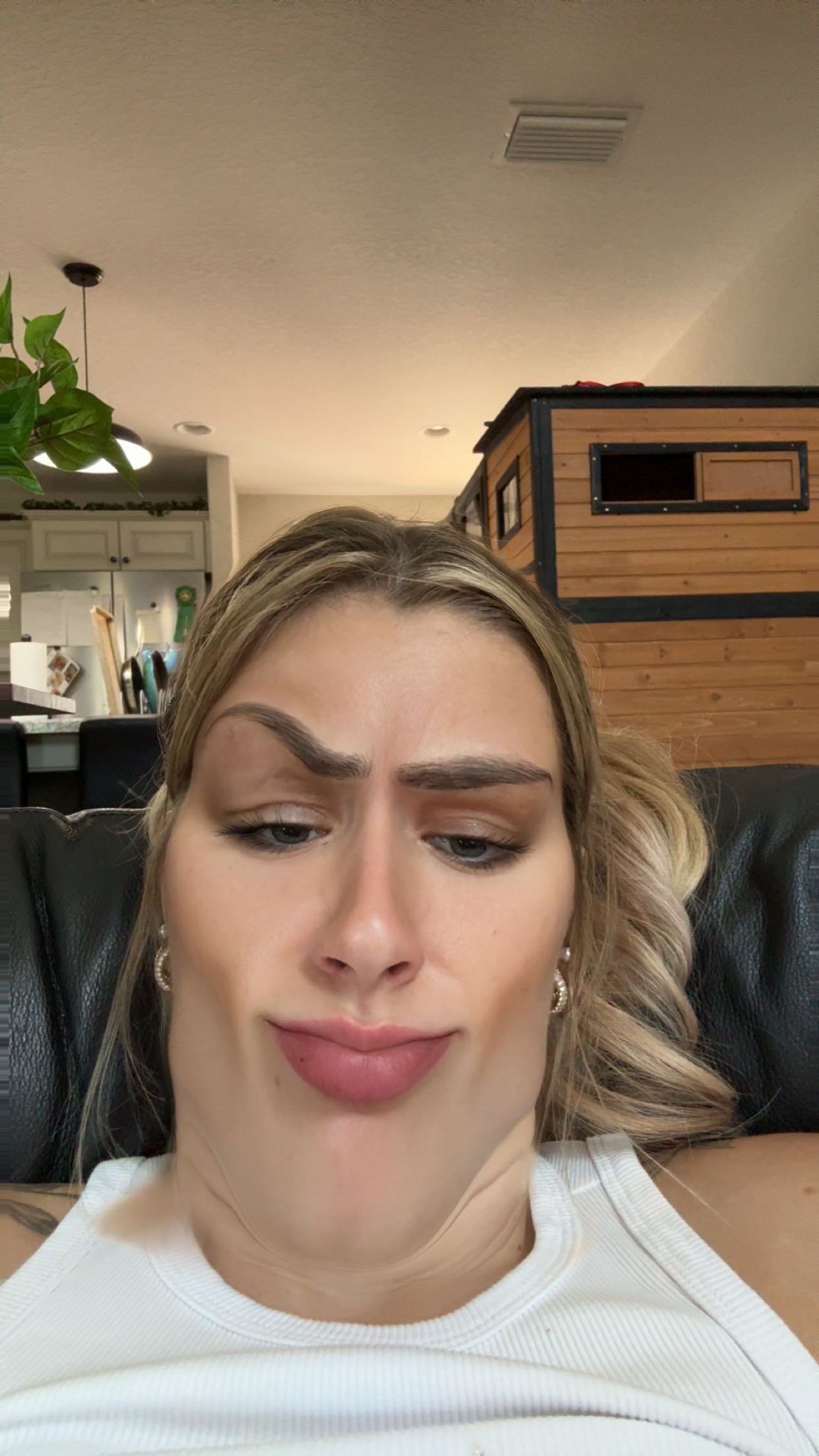 kkierstenking snapchat image archive image