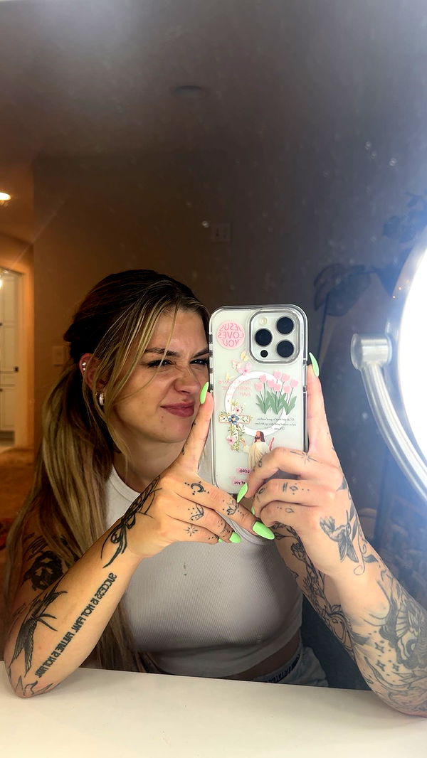 kkierstenking image ~ Altpins