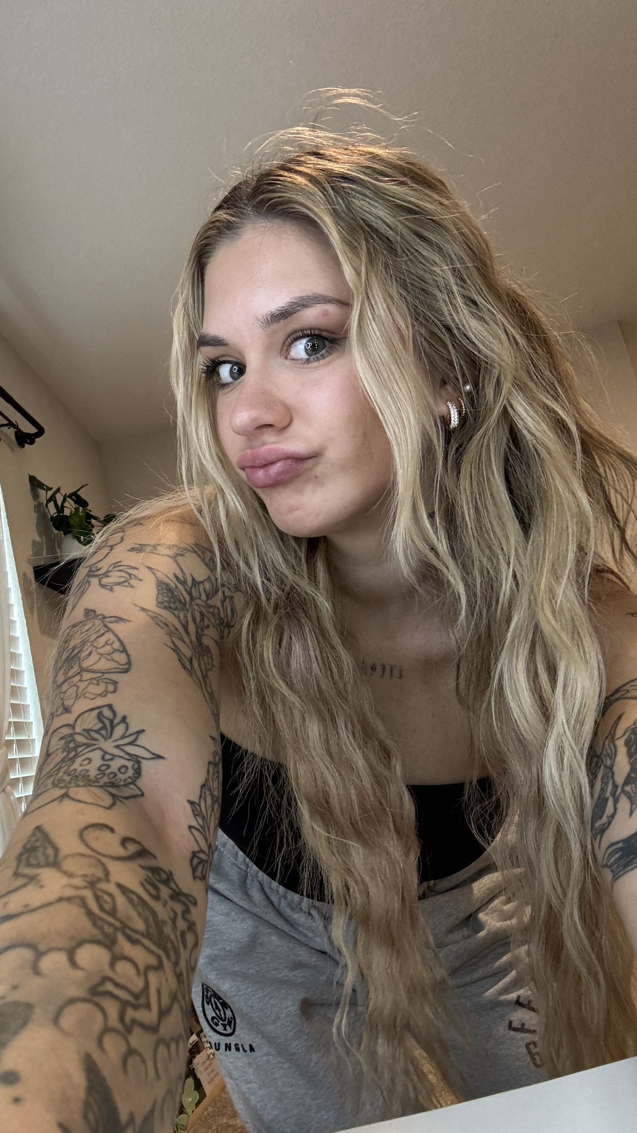 kkierstenking snapchat image archive image