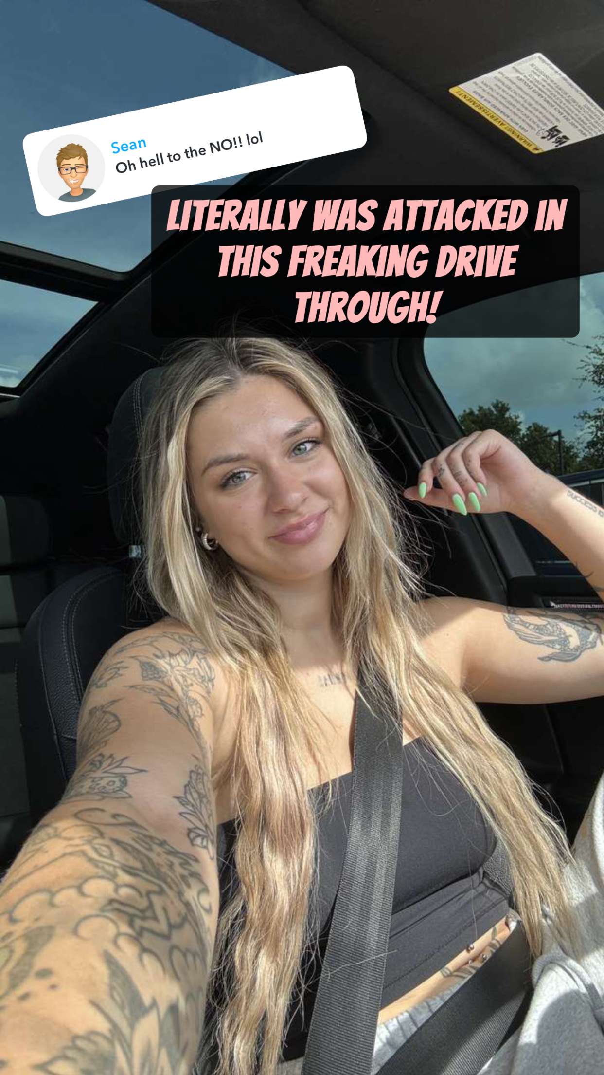 kkierstenking snapchat image archive image