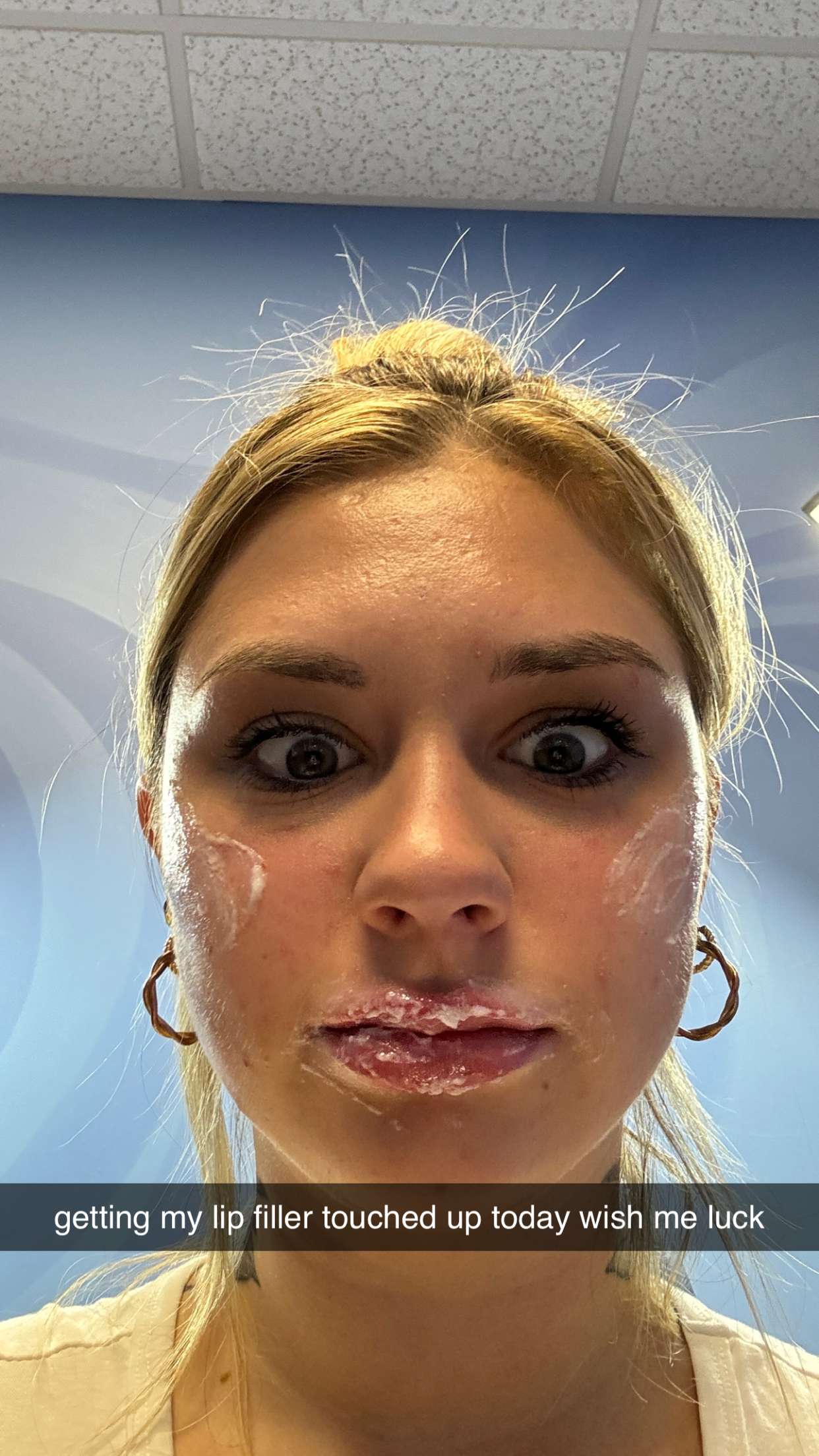 kkierstenking snapchat image archive image