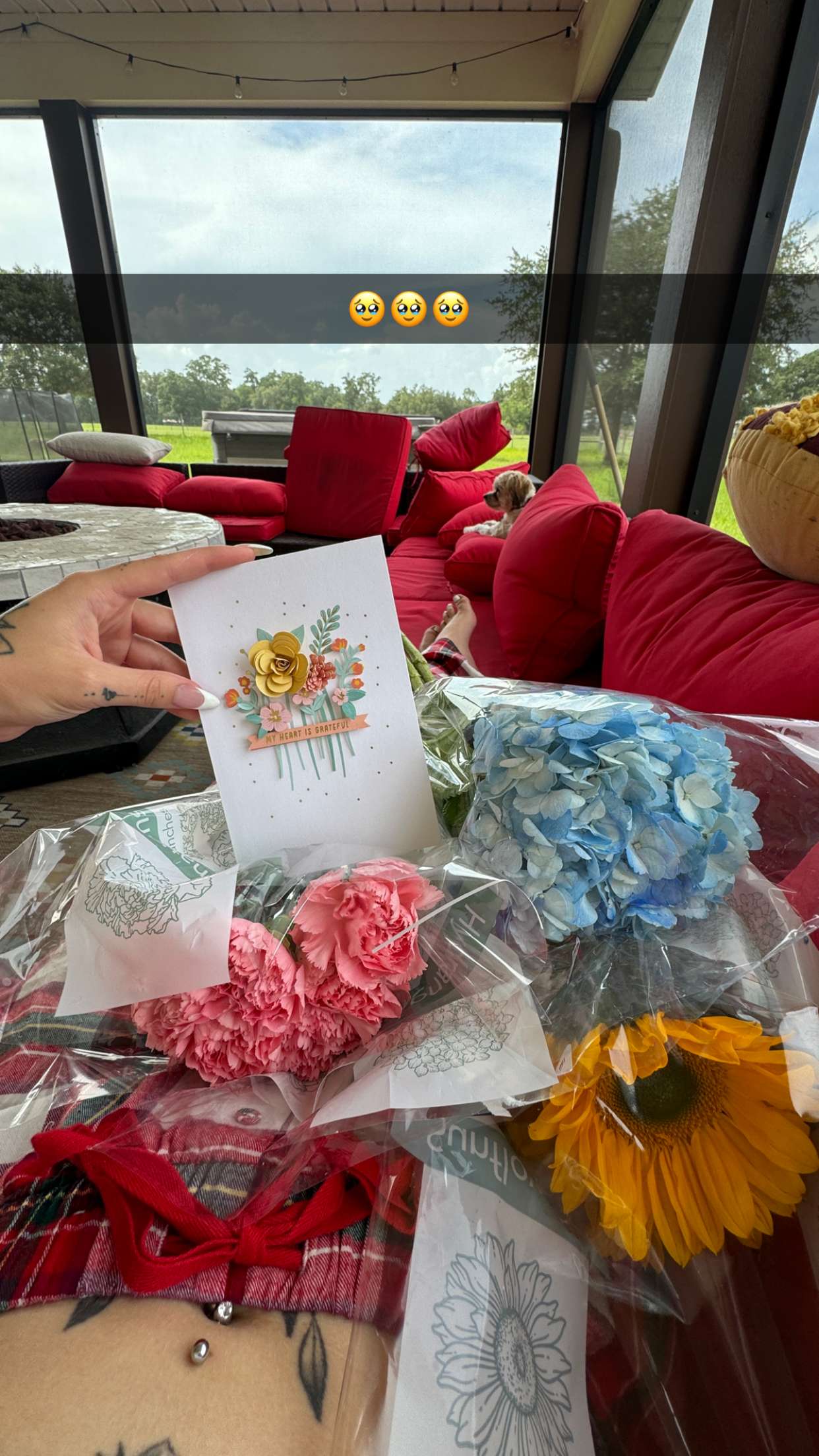 kkierstenking snapchat image archive image