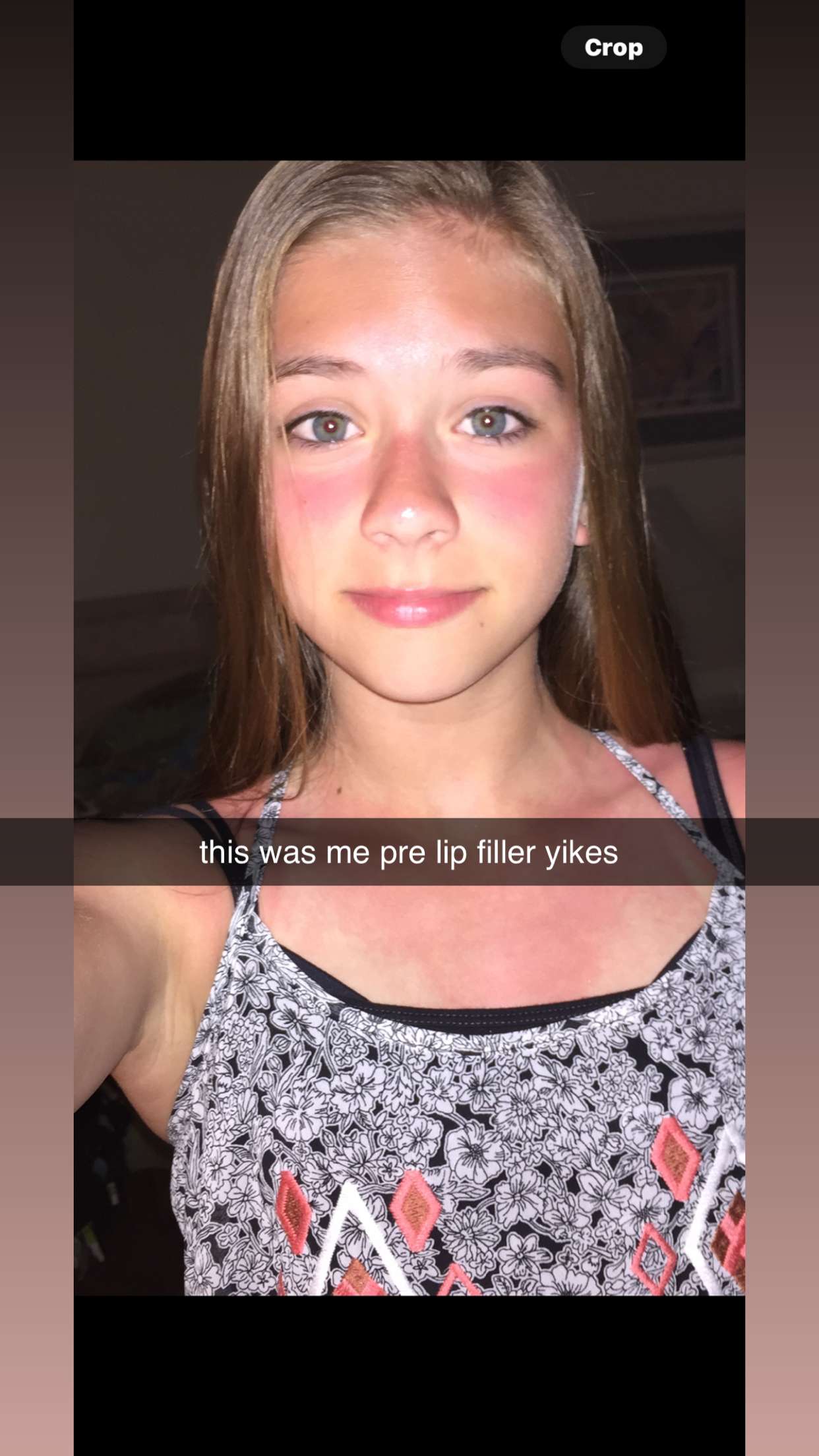 kkierstenking snapchat image archive image