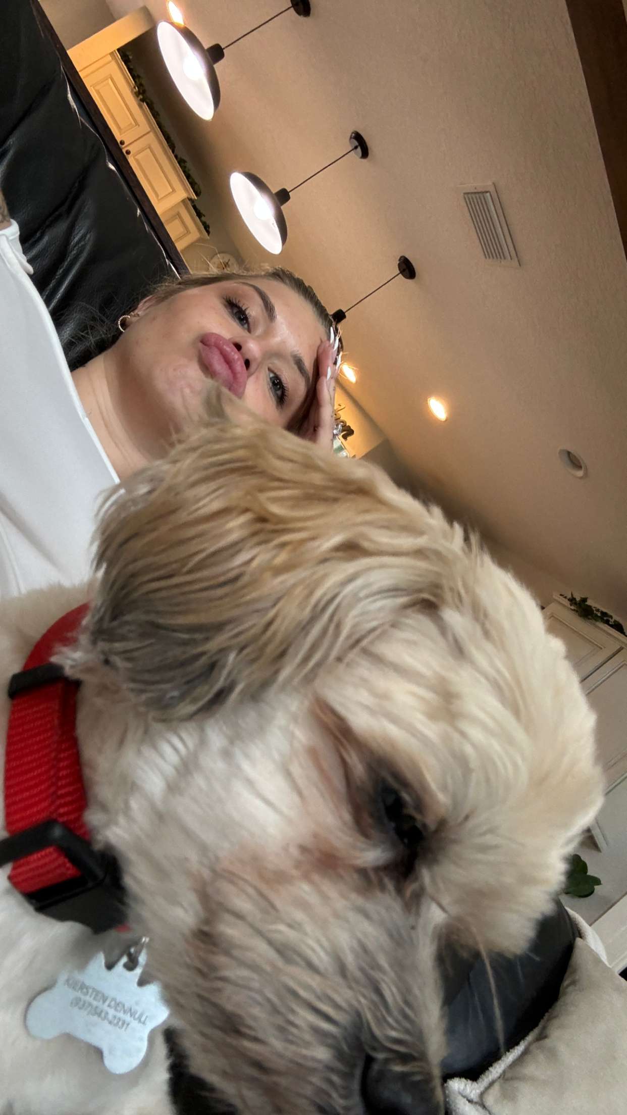 kkierstenking snapchat image archive image