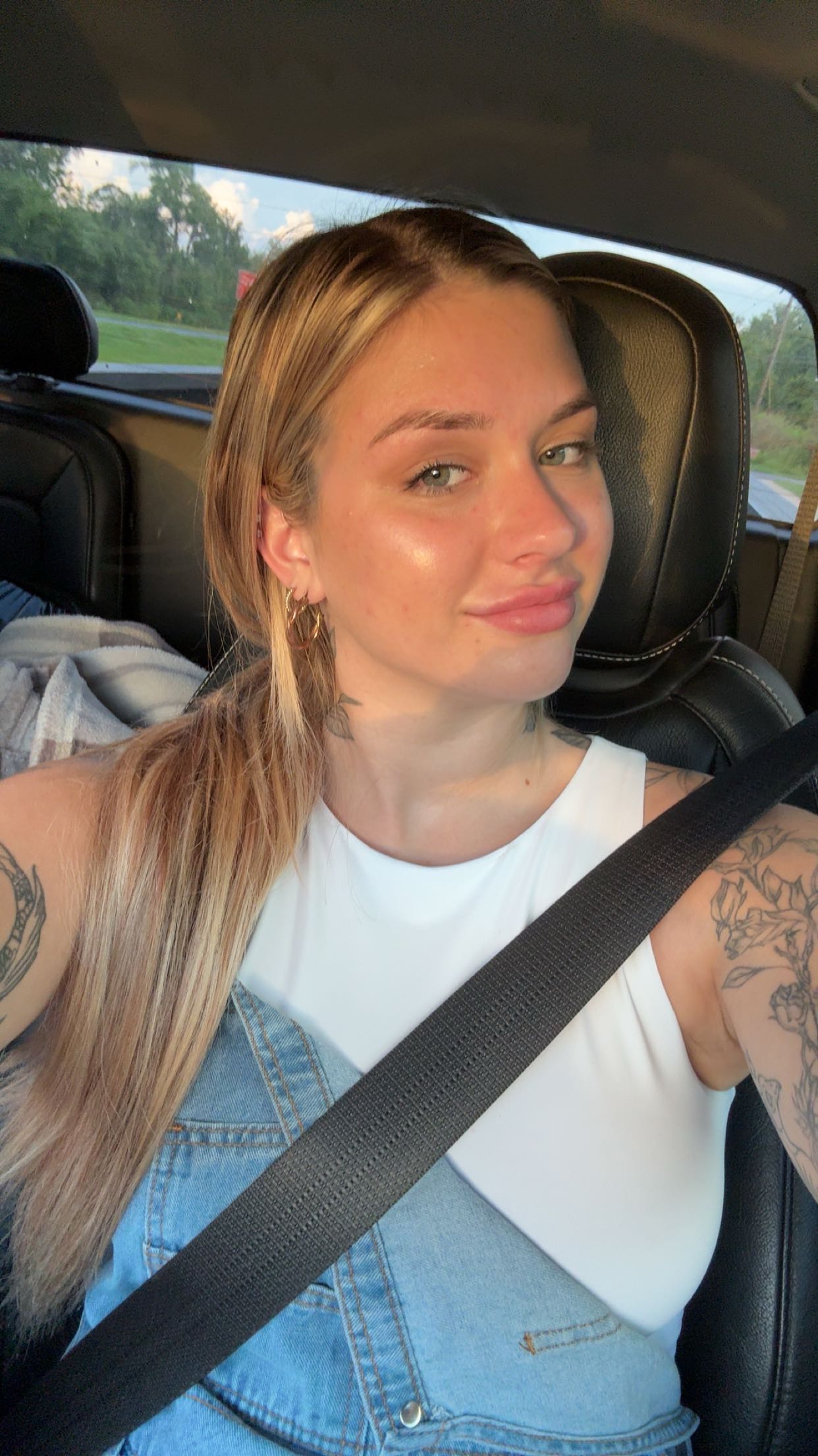 kkierstenking snapchat image archive image